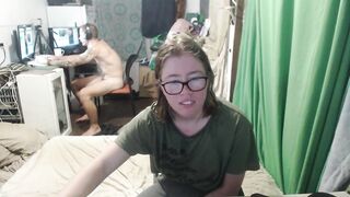 buckyblonde - [Video] petite fit erotic masturbate