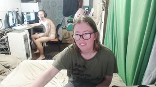 buckyblonde - [Video] petite fit erotic masturbate