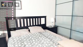 _wild_orchid_ - Video [Chaturbate] Gorgeous legs group-sex Webcamchat gilf