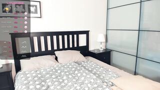 _wild_orchid_ - Video [Chaturbate] Gorgeous legs group-sex Webcamchat gilf