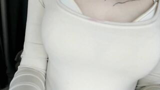 alexisdennis - [Video] cum pussy fuck machine playing