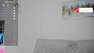 lunaups - Video [Chaturbate] fuck-hard amigos masseuse smalltitties