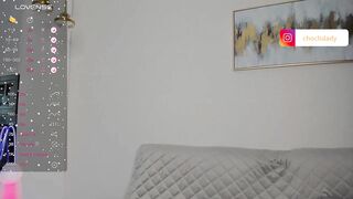 lunaups - Video [Chaturbate] fuck-hard amigos masseuse smalltitties