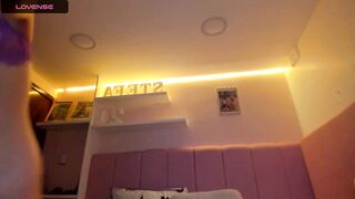 stefaagomez - Video [Chaturbate] Micro thong hot-girls-fucking ohmibod Satisfyer Vibration