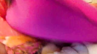 cubanchorizoandeuropeangoddes - [Video] footjob extreme feet deep