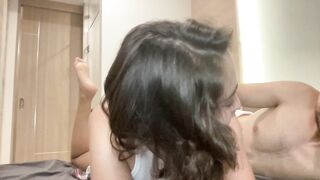 roccosyffredy2023 - Video [Chaturbate] seductive rear nora Heavenly Climax desperate