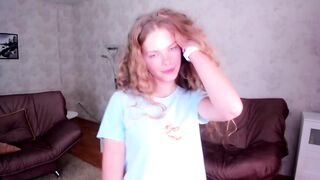nataly_hello - Video [Chaturbate] heavenly siren Plunge bra Stream Record sultry showstopper