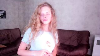 nataly_hello - Video [Chaturbate] heavenly siren Plunge bra Stream Record sultry showstopper
