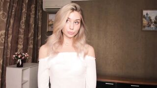 give_me_flowers - Video [Chaturbate] cougars Adult video chat wet-pussy Voluptuous bosom