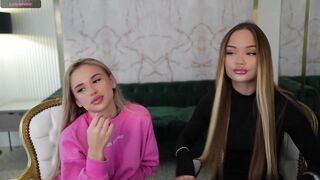 anabel054 - [Video] kissing compilation nest huge boobs