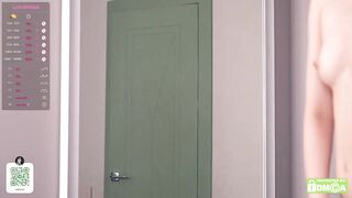 feel_you_ - Video [Chaturbate] We-Vibe Nova mature maid fake