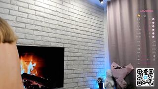 darleneshirleys - [Video] belly perfect cute big nipples