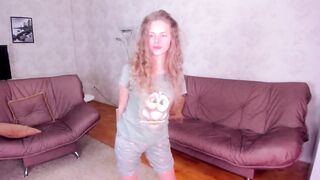nataly_hello - [Video] panties amateur gorgeous creamy