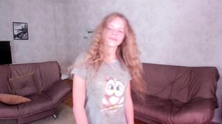 nataly_hello - [Video] panties amateur gorgeous creamy