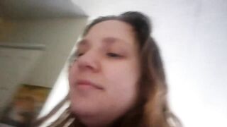 kaylaandmike - [Video] cam show orgy orgasm wet