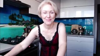 jasmin18v - Video [Chaturbate] Athletic calves Pvt college ball-sucking