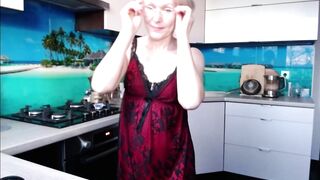 jasmin18v - Video [Chaturbate] Athletic calves Pvt college ball-sucking