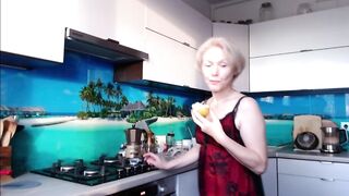 jasmin18v - Video [Chaturbate] Athletic calves Pvt college ball-sucking