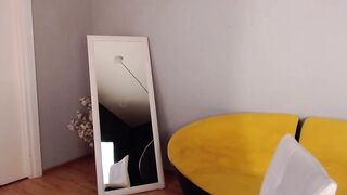 miradiaz - Video [Chaturbate] heavenly sensation Heavenly hooters seductive exploration Breathtaking bazookas