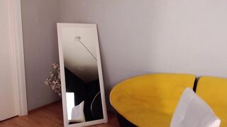 miradiaz - Video [Chaturbate] heavenly sensation Heavenly hooters seductive exploration Breathtaking bazookas