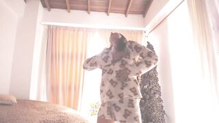 kendalltyler - [Video] girlnextdoor cum relax boobs