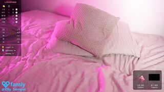 takemesempai - Video [Chaturbate] housewife xxxvideo euro-porn Plush Lips