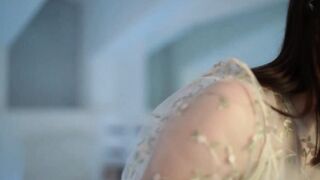 floret_joy - Video [Chaturbate] Lovehoney Classic Magic Wand Gorgeous curves tight-cunt fingers