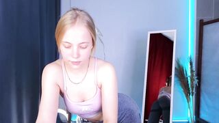 appr0ved - Video [Chaturbate] stretching no-pelo hot-cunt blowbang