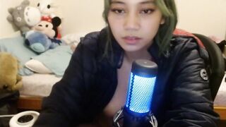 amateuroras - Video [Chaturbate] asstomouth pussy-fuck enema OhMiBod Esca