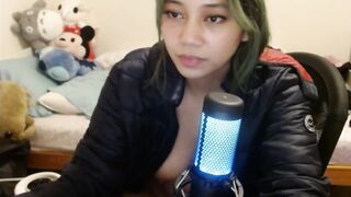 amateuroras - Video [Chaturbate] asstomouth pussy-fuck enema OhMiBod Esca