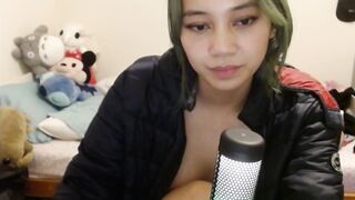 amateuroras - Video [Chaturbate] asstomouth pussy-fuck enema OhMiBod Esca