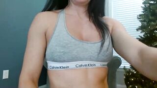 everleighmae - Video [Chaturbate] Sheer panties blowjob-video nice dick