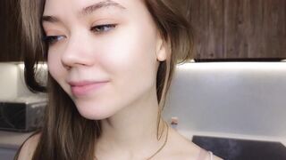 emiliamad - Video [Chaturbate] squirtcum stunning beauty Session highlight footage -outdoor