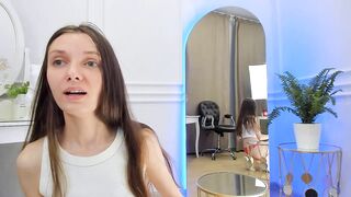 bb_lourels - [Video] heels teen teen big pussy