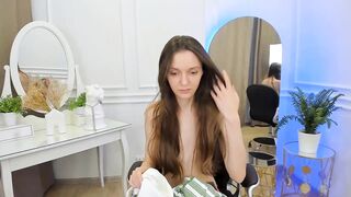 bb_lourels - Video [Chaturbate] Private show footage naughty thrill singlemom jeans