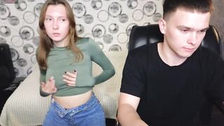 bjliki - [Video] fuck shy relax private show