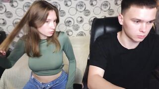 bjliki - [Video] fuck shy relax private show