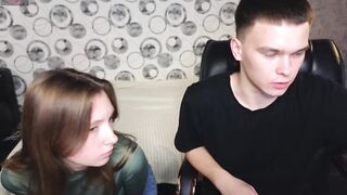 bjliki - [Video] fuck shy relax private show