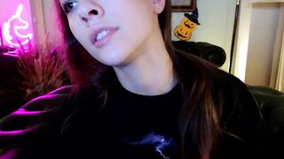 _demi_dee_ - Video [Chaturbate] Live virtual interaction pretty real Heavenly Ecstasy
