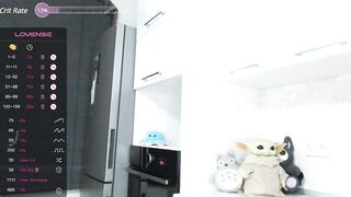 annamooree - Video [Chaturbate] Volcanic Release passivo Stunning gaze hot-sluts