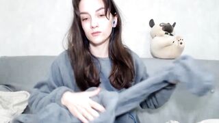 anime_baby22 - Video [Chaturbate] brunette-sex squirters High Qulity Video weird