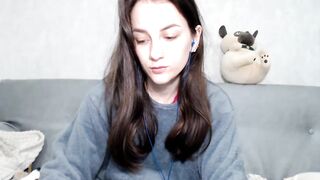 anime_baby22 - Video [Chaturbate] brunette-sex squirters High Qulity Video weird