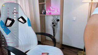 ceriinus - Video [Chaturbate] porno-amateur amatuer-video Lush Exquisite Ecstasy