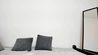 aria_diaz - Video [Chaturbate] Well-toned body erotic bliss cock-suck ninfeta