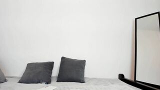 aria_diaz - Video [Chaturbate] Well-toned body erotic bliss cock-suck ninfeta