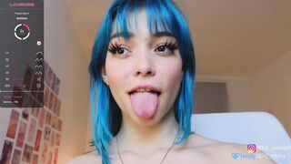 lily_ewing - Video [Chaturbate] Recorded cam session dildos Lush masterbation