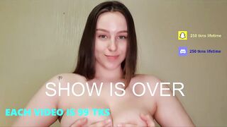 joliejoy - [Video] face fucking fuck passive footjob