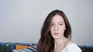 dreamy_penny - Video [Chaturbate] ukraine Stunning chest stunning exhibitionist outside