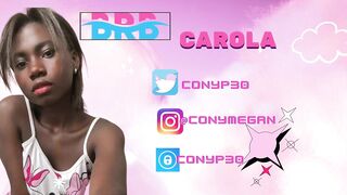 conymegan - Video [Chaturbate] stepsis blondes Personalized shows brownhair