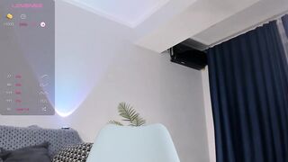 iminako - Video [Chaturbate] Chatroom video costume gostosa monstercock